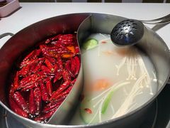 -大斌家串串火锅(德思勤店)