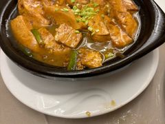 -鹿鸣春饭店(总店)