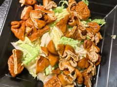 -吼堂老火锅(太古里总店)