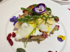 -PARFUM FLORAL花境法餐(南京首店)
