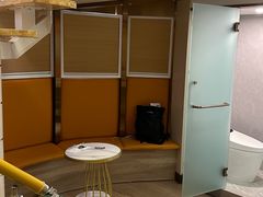 -德全心悦酒店(北京金台路地铁站店)