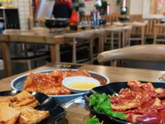 -大壮家原味烤肉(兴华北街店)