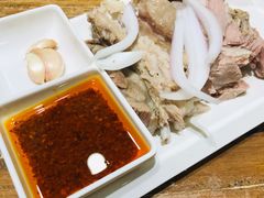 -清真·玛丽亚新疆菜主题餐厅(浙江中路店)
