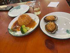 -叶存利海鲜大馅饺子(海宁路总店)