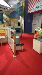 -Eureka优瑞卡儿童主题乐园(合生汇购物中心店)