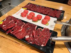 -嬷孙家潮汕牛肉火锅(北京路天河城店)