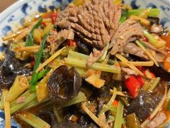 -渝悦情·新派川菜(建国门店)