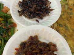 油辣椒-黔人百味.贵州菜
