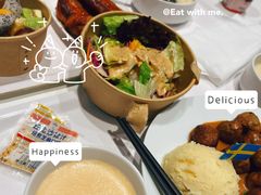 -宜家·瑞典风味餐厅(四元桥店)