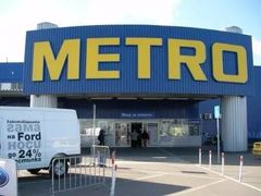 -麦德龙(张家港店)