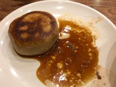 -清真吴记门钉肉饼·喜多利