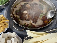 -刘艳黄牛肉(九襄店)
