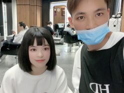 点击看大图 -HD HAIR STYLE