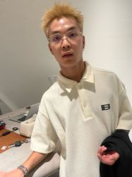 -3AM·S HAIR SALON烫发染发接发