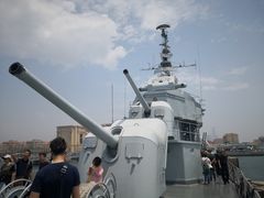 -中国人民解放军海军博物馆