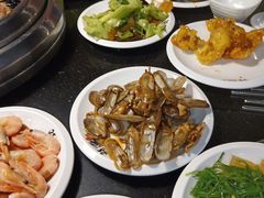 -悟烧·自助烤肉料理(秋林旗舰店)