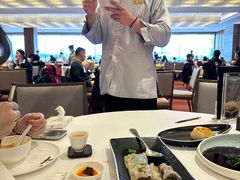 -白天鹅宾馆-宏图府餐厅