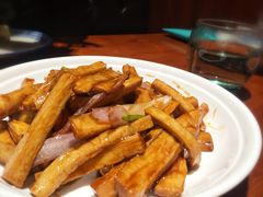 -頂好酒家·经典粤菜(海信广场店)