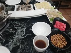 -潮汕美牛肉丸火锅店(天宁寺店)