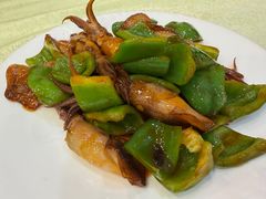 -奥华餐厅·老张记(台基厂店)