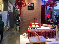 -香岛私房菜(金屋·秦皇半岛店)
