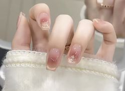 -1T·1M 日式美甲美睫