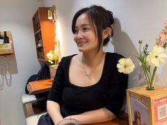 -Line 咖啡(石厦花园店)