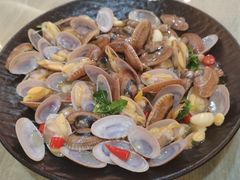 -巽寮印象美食部落餐厅·海鲜·地方特色菜(惠州体验店)