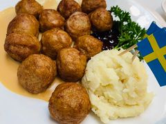 -宜家·瑞典风味餐厅(北京西红门店)