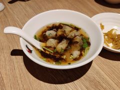 莆田扁肉汤（位）-莆田餐厅PUTIEN(深圳湾万象城家宴店)