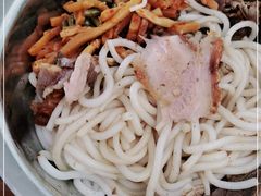 -老东江米粉