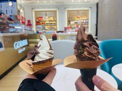 -GODIVA(王府井apm店)