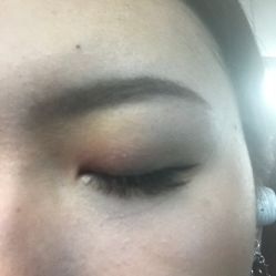 -阿噶西美甲美睫