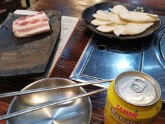 -意成料理