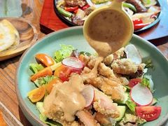 -食陆号·新式台湾创意菜(十全街首店)