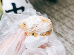 原味花生麻糍-猫街麻糍哥(思明南路店)
