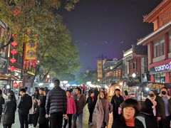 -鼓楼夜市