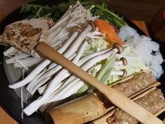 -大将料理餐厅(汇锦街店)