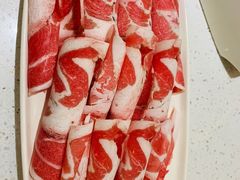 新西兰羊肉-海底捞(難波店)