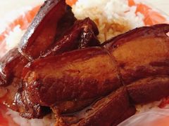 咱家把子肉-咱家王新国把子肉(县东巷店)