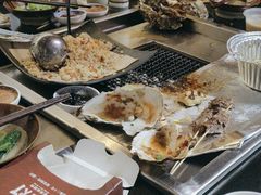 -江湖一盏灯·滇味卤烤(普惠园店)