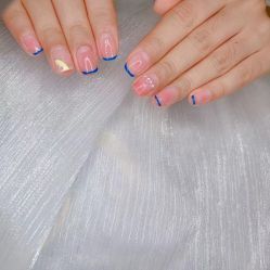 -CO COLOR美甲美睫美妆