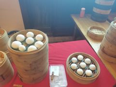 -麒麟小院·老九江菜(安平路店)