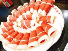 -草原饭店火锅