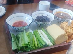-崂山印象·青岛·海鲜渔家菜