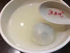 -东泰祥生煎馆(陕西南路店)