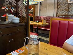 -湘水滨·臭鳜鱼·湘菜(马驹桥店)