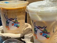 -瑞幸咖啡(南海万科广场店)