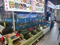 -阿弟特色海鲜餐厅·大排档(平潭店)