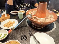 -阳坊涮肉(西直门凯德mall店)